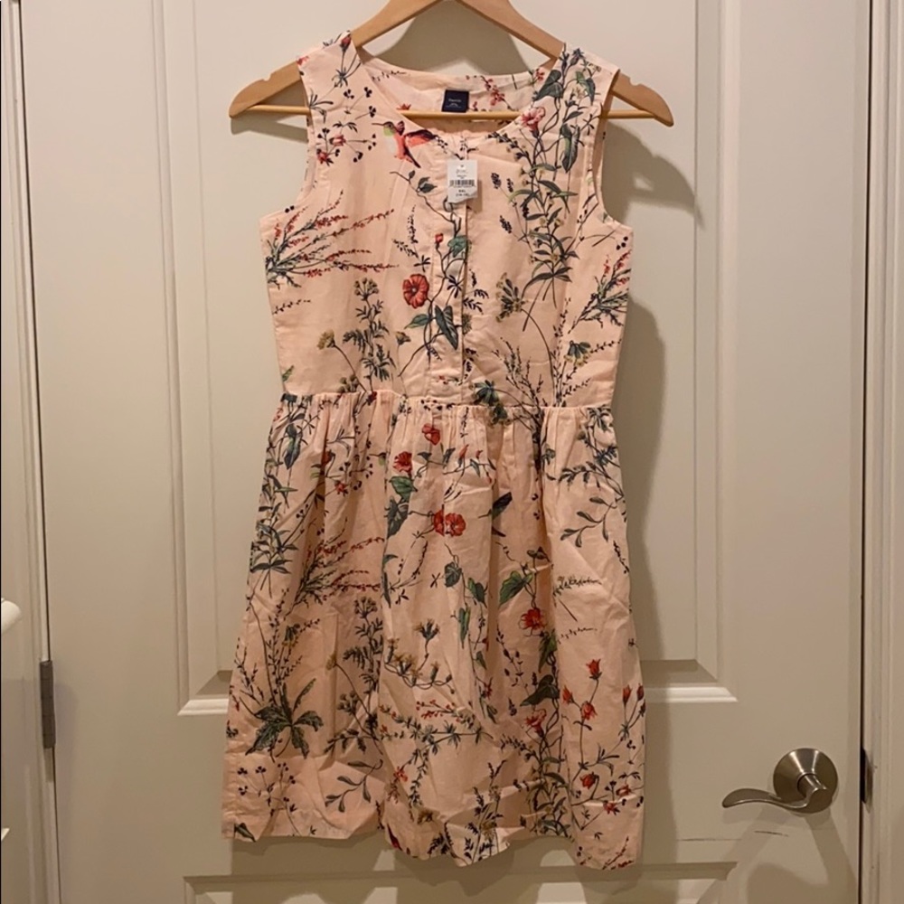 Gap dress